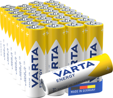 VARTA ENERGY AA Blister 30