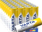 VARTA Batterien Mignon AA 1.5 V