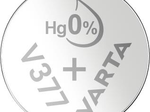 VARTA SILVER Coin V377/SR66 Blister 1