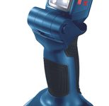 BOSCH Professional Akku-LED-Baustrahler blau