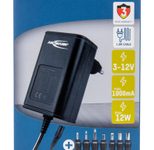 ANSMANN Netzteil APS 1000 Universell