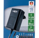 ANSMANN Netzteil APS 300 Universell