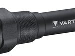 VARTA Taschenlampe 16.7 cm schwarz