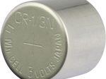 GP Knopfzelle 3 V