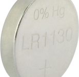 GP Knopfzelle 1.5 V