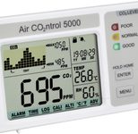TFA® CO2-Messgerät AIRCO2NTROL 5000