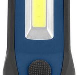 ANSMANN Taschenlampe 29 cm schwarz