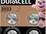 DURACELL Knopfzellen 3 V