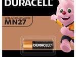 DURACELL Batterie Fotobatterie 12 V