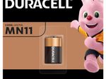DURACELL Batterie Fotobatterie 6 V
