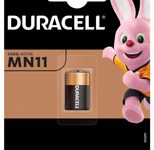 DURACELL Batterie Fotobatterie 6 V