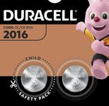 DURACELL Knopfzellen 3 V