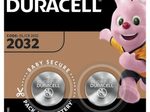 DURACELL Knopfzellen 3 V