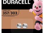 DURACELL Knopfzellen 1.55 V