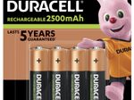 DURACELL Akkus Mignon AA 1.2 V