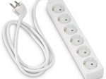Hama Steckdosenleiste 1.4 m