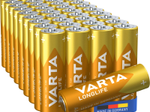 VARTA LONGLIFE AA Folie 40