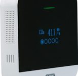 ABUS CO2-Messgerät AirSecure