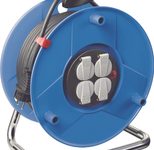 brennenstuhl Kabeltrommel Garant IP20 25 m