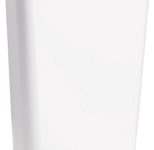 KATRIN Mülleimer 50,0 l weiß