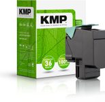 KMP Toner L-T110M magenta kompatibel zu LEXMARK 71B0030/71B20M0/71B0H30/71B2HM1