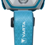 VARTA Outdoor Sports H10 Pro 3AAA mit Batt.