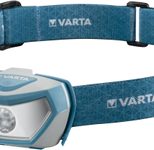 VARTA Stirnlampe blau