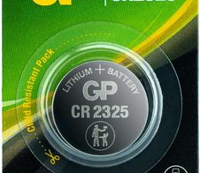 GP Knopfzelle 3 V