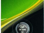 GP Knopfzelle 3 V