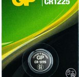 GP Knopfzelle 3 V
