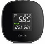 Hama CO2-Messgerät Safe