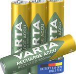 VARTA Akkus Micro AAA 1.2 V