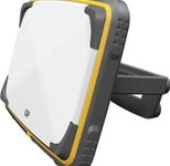 GP Akku-LED-Baustrahler grau