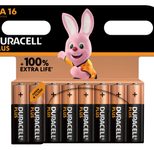 DURACELL Batterien Mignon AA 1.5 V