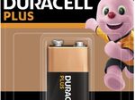 DURACELL Batterie E-Block 9 V