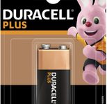 DURACELL Batterie E-Block 9 V
