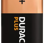 DURACELL Batterien E-Block 9 V