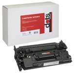 dots Toner kompatibel zu HP 26X; Canon 052H(CF226X; 2200C002) 9.000 Seiten schwarz