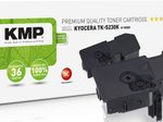 KMP Toner K-T83BX schwarz kompatibel zu KYOCERA TK-5230K