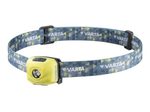 VARTA Stirnlampe gelb