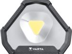 VARTA Akku-LED-Baustrahler 12 W schwarz