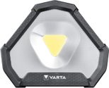 VARTA Akku-LED-Baustrahler 12 W schwarz