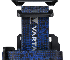 VARTA Work Flex Motion Sensor H20 3AAA mit Batt.