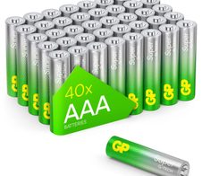 GP Batterien Micro AAA 1.5 V