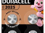 DURACELL Knopfzellen 3 V
