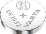 VARTA Knopfzellen 3 V