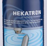 HEKATRON Rauchmelder-Testspray Aerosol