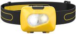 GP Stirnlampe 5.9 cm gelb