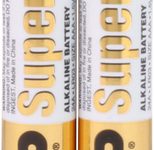 GP Batterien Micro AAA 1.5 V