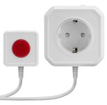 ANSMANN Standby-Energiesparsteckdose AES3.2 Standby